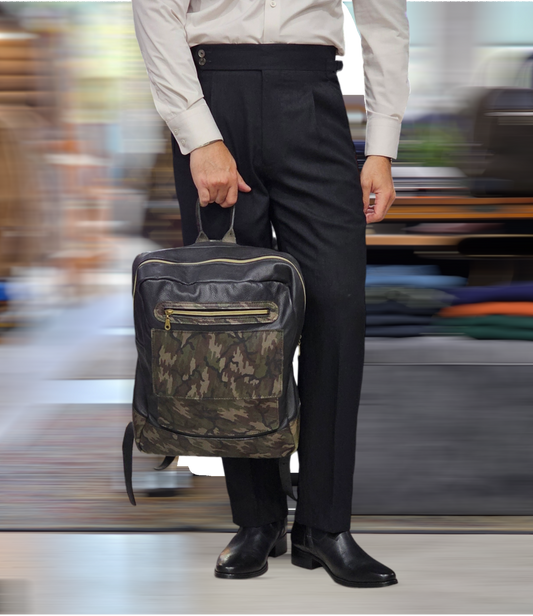 MARCEL BACKPACK